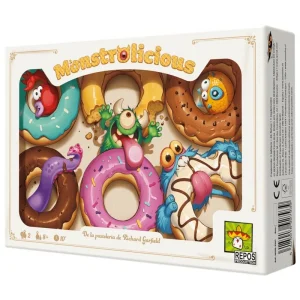 monstrolicious Monstrolicious