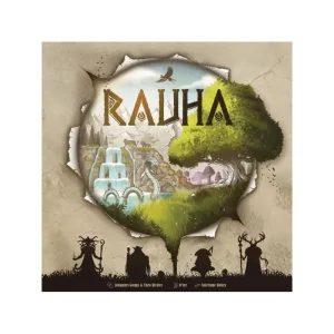 rauha-castellano Rauha