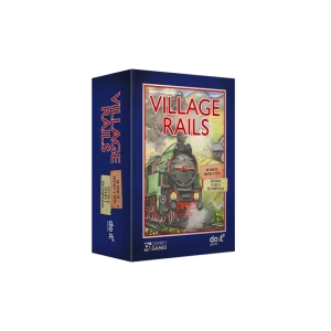 village-rails-castellano – copia Village Rails